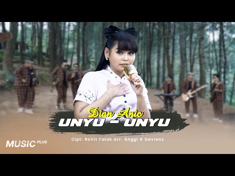 UNYU - UNYU | DIAN ANIC | OFFICIAL MUSIC VIDEO
