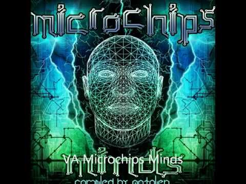 Viatoxik - Divine  [165]