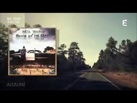 Alcaline, Les News du 15/01 - Neil Young toujours jeune