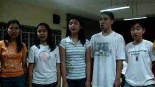 Himig Kalai sings Tell Me