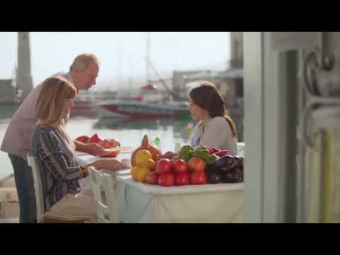 Zažijte to nejlepší z Kréty! Dovolená nebo svatba na míru