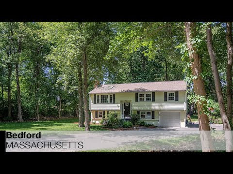 Video of 2 Ledgewood Drive | Bedford, Massachusetts real estate & homes by Suzanne Koller