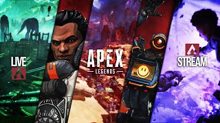 [apex]久しぶりのよこちゃん視点