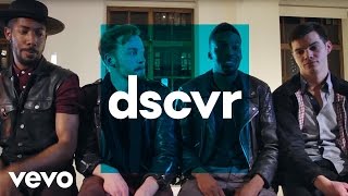 The Bohicas - DSCVR Interview