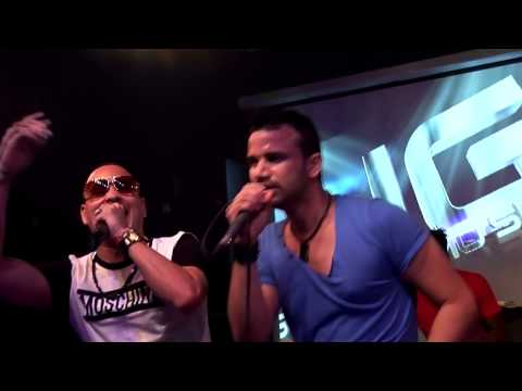 EL PAYA  Jacob Forever & El Dany feat JG NEW