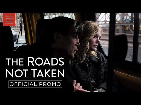 The Roads Not Taken (TV Spot 'Cutdown')