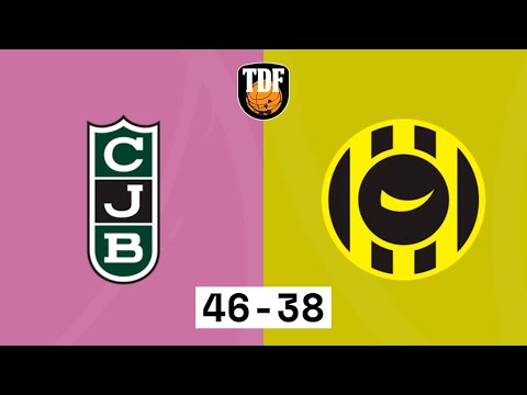 2025 - TDF U15 - Grup B: Joventut de Badalona - Basket Almeda