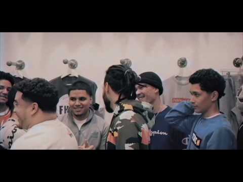 Ralow ft. Fame - Tear It Off (Music Video) ll Dir. D3visualz