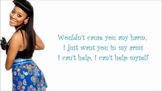 VV Brown - Shark In The Water Lyrics Vide