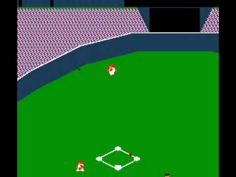 R.B.I. Baseball 2 Atari