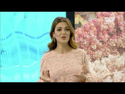 Ne Shtepine Tone, 12 Dhjetor 2016, Pjesa 4 - Top Channel Albania - Entertainment Show