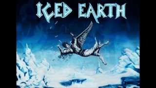 Iced Earth Written on the Walls (Original Version)