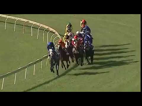 Nother Russia - 2018 Empress Club Stakes winner