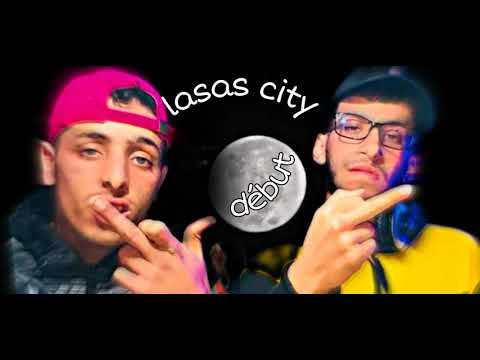 MASKA FEAT EL HOMI "lasas city complot (début) (Audio musique)DISS TRACK (klach 7liwa)