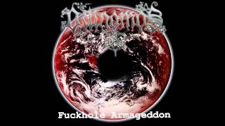 Octinomos - Fuckhole Armageddon (Full Album)