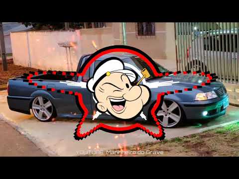 Chefe Coringa, Tito Gomes, MC Kaio e MC L da Vinte - Fala Que Me Ama - Brega Funk (Com Grave)