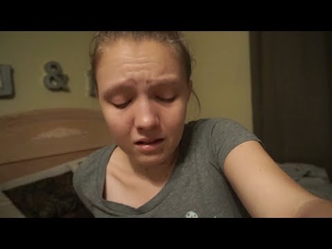 Positive Pregnancy Test + Hurting from a loss... Video