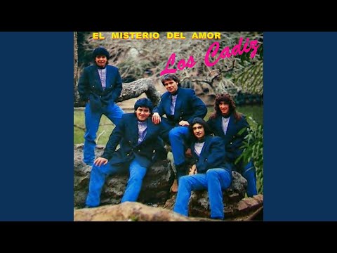 Toda Una Ilusión - Los Cadiz