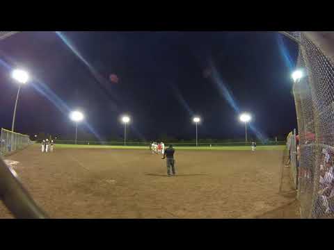 20180721 BGvLivoniaPatriots 3