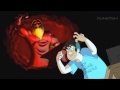 Harry Partridge - Skyrim пародия rus 