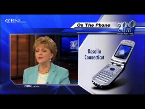 700 Club Interactive - June 22, 2009 - CBN.com