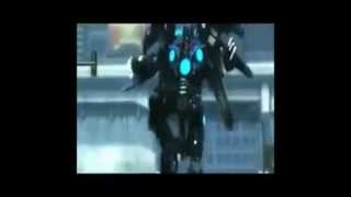 TRANSFORMERS (THE SKIES WILL BURN) TRUST COMPANY