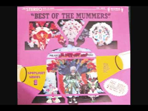 Joseph A. Ferko String Band - Plenty Of Money And You