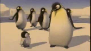 Deftones - Rats! Rats! Pingouins!