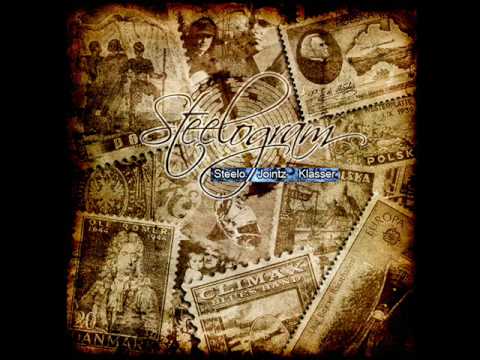 SteeloGram - Skojarz Steelo (skrecz: DJ Pizgać Trzeba)