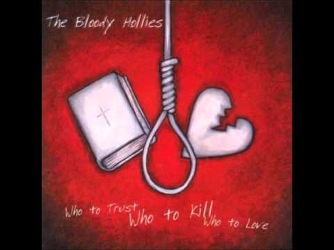 The Bloody Hollies - C'Est La Vie, Ma Chérie