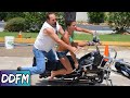 7 Stupid Mistakes Beginner Motorcycle Riders Make (2019)
