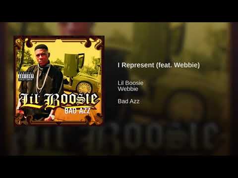 Video thumbnail for I Represent