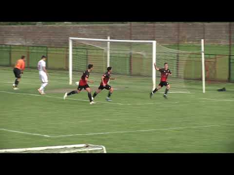 FK MAČVA 1929 -  FK BUDUĆNOST ARILJE 1:0