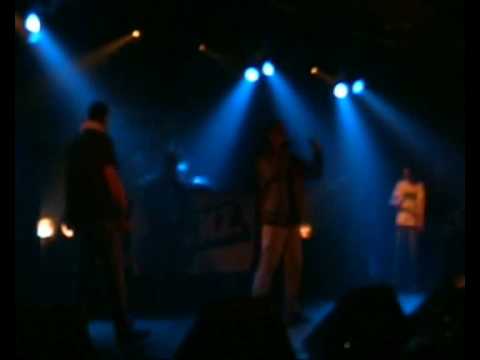 06 Das san die Ansa Raps- TDN Macht Programm