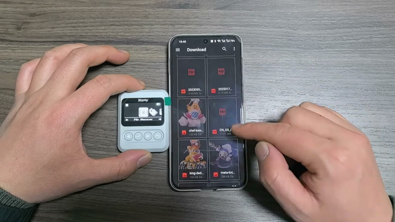Video Tutorial