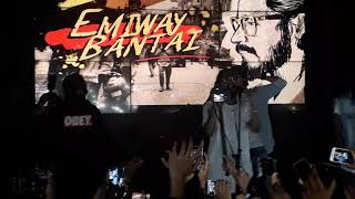 Eminem Tribute Song Emiway Bantai Hard Rock Cafe