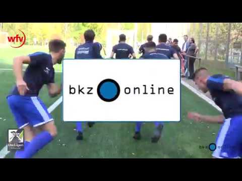 VfR Murrhardt vs. TSV Nellmersbach