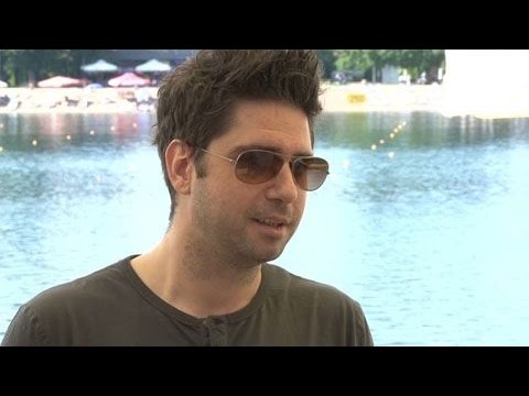 Miki Perić: Najlepše je pored sebe imati osobu koja te voli