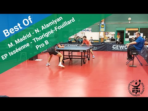 Best Of - Marcos Madrid / Noshad Alamiyan