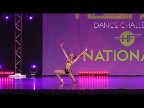 Jazmin Marshall "Bitter Earth"