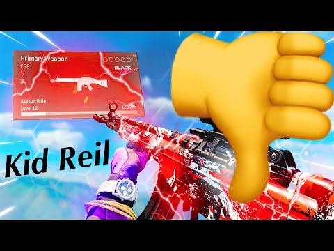 The C58 is Not Good (Cold War)