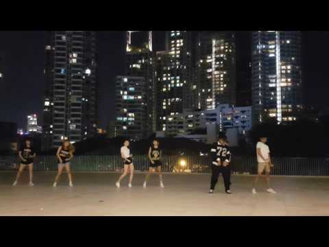 KPOP Dance Off Vol 79: Gfriend - Navillera