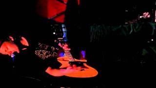 John Garrison- &quot;So Close&quot; Live at Rockwood Music Hall, NYC, July 29. 2010