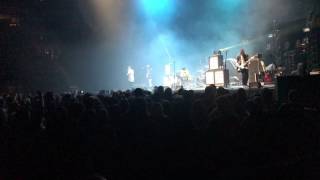 Set it Off Life Afraid Toronto Canada