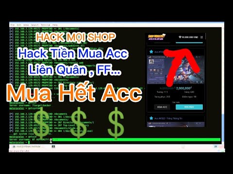 Cách Lấy 1 Nick Game 100Triệu Đơn Giản , Ai Cũng Có Thể Lấy Riêng Được