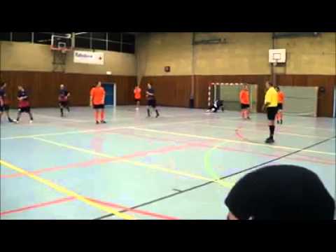 1461 soest 1 - All Stars Baarn 4 Samenvatting