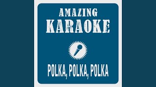 Polka, Polka, Polka (Single Edit) (Karaoke Version) (Originally Performed By Brings)