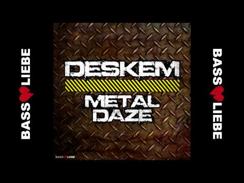 [BL031] Deskem - Protect You