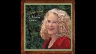 Carole King - Christmas In The Air