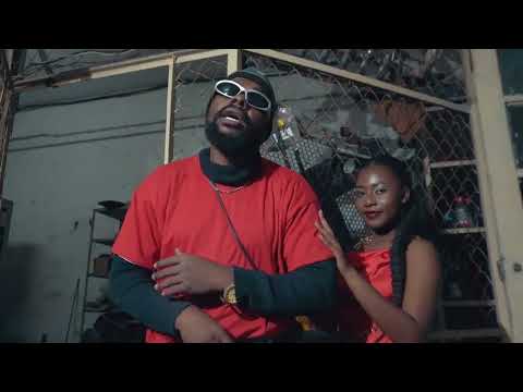 Fidel Mazembe - No Mecânico (Vídeo Oficial)